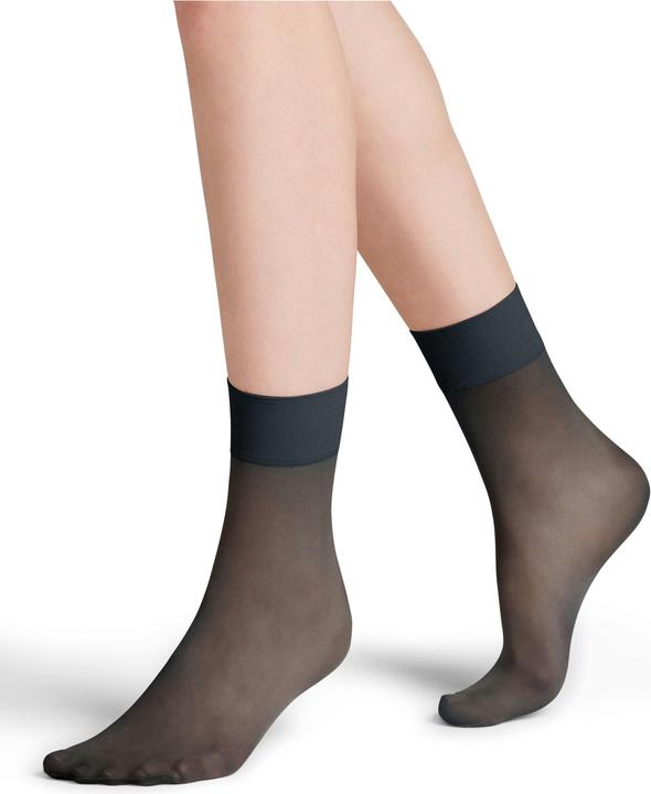 Produktbild Falke Pure Matt 20 SO (Einzelpack, 35 - 38)