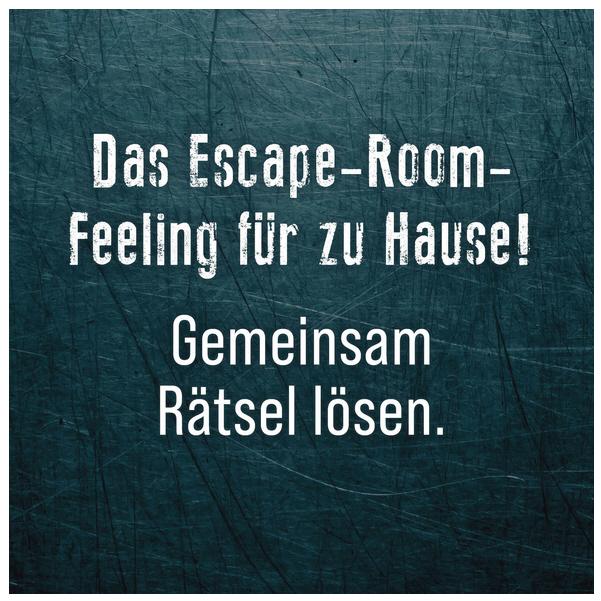 Image du produit Kosmos EXIT® - Le jeu : L'évasion de la prison (Allemand)