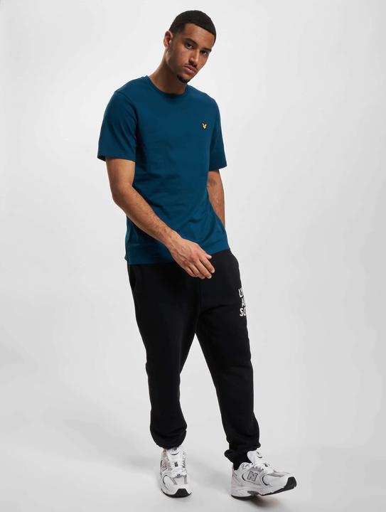 Immagine prodotto Lyle and Scott Maglietta Plain Uomo (M)