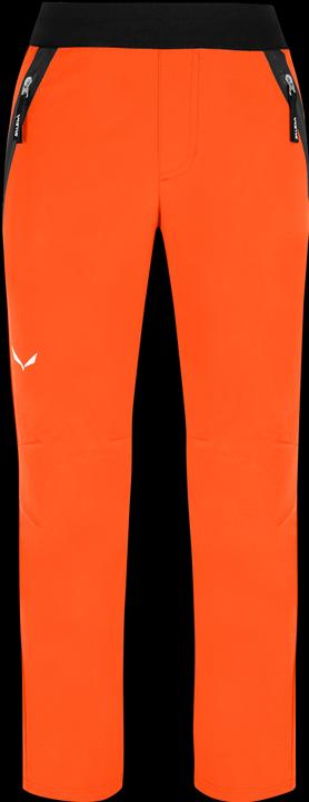 Salewa Rosengarten Kinder Hose