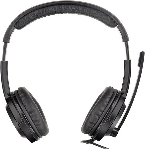 Produktbild Speedlink Xanthos Stereo Console Gaming Headset (Kabelgebunden)