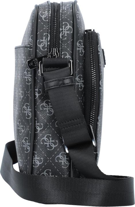 Produktbild Guess Umhängetasche Milano 4G Eco Top Zip