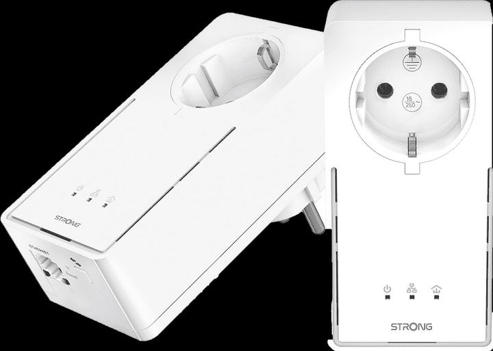 Actual product image Strong Powerline 2000 (2000 Mbit/s)