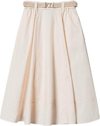 Twinset Twin-set Gonne Pretty Pink