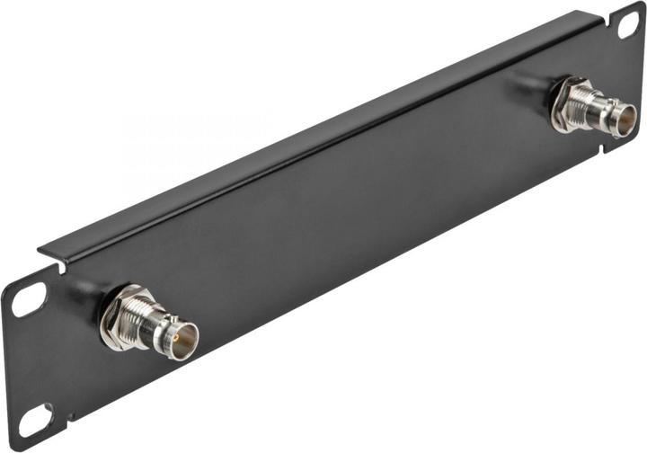 Delock 66851 Rack accessories front cover