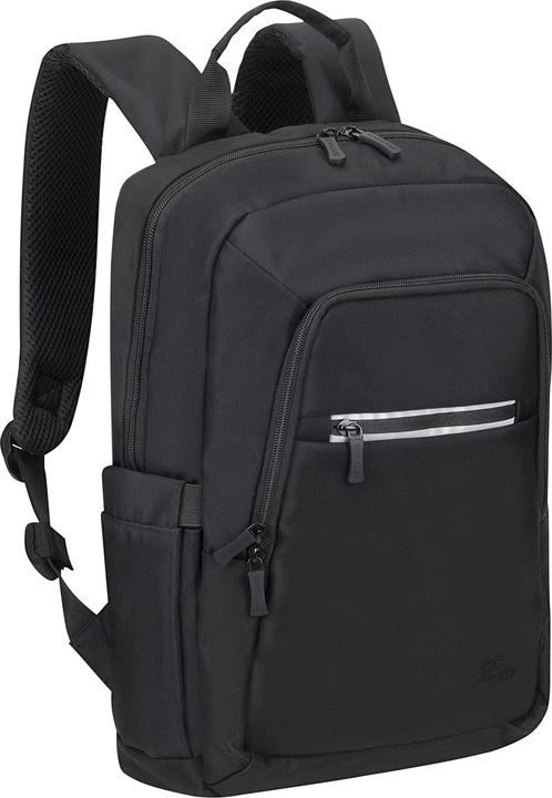 Actual product image Rivacase Riva NB Backpack Alpendorf Eco 13.3"-14" black 7523