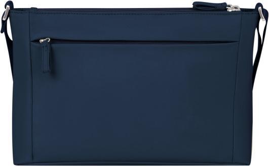 Actual product image Samsonite MOVE 5.0 HORIZ. SHOULDER BAG+FLAP