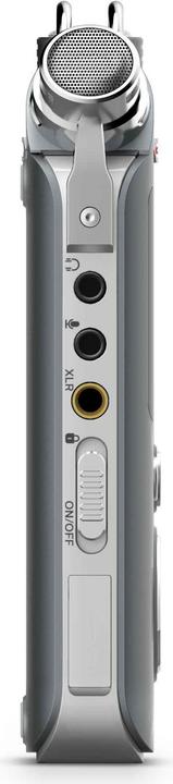 Actual product image Philips DVT7500 Digital Voice Tracer (Handheld)