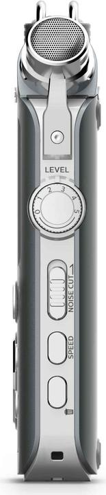 Actual product image Philips DVT7500 Digital Voice Tracer (Handheld)