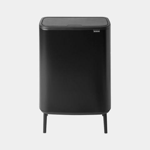Image du produit Brabantia Bo Waste Bin (60 l)