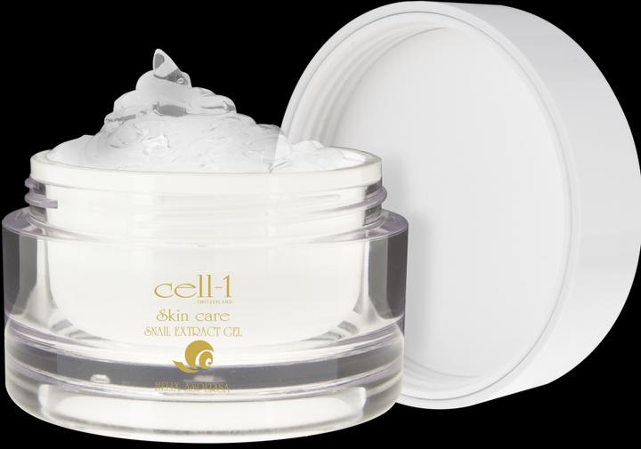Produktbild Cell-1 Skin Care Gel (50 ml, 24h Creme)