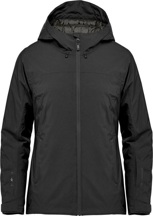 Stormtech Nostromo Jacke wasserfest (S)