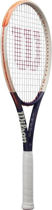 Wilson ROLAND GARROS TRIUMPH 3 Navy/White/ Grösse: 3 (3, 298 g)