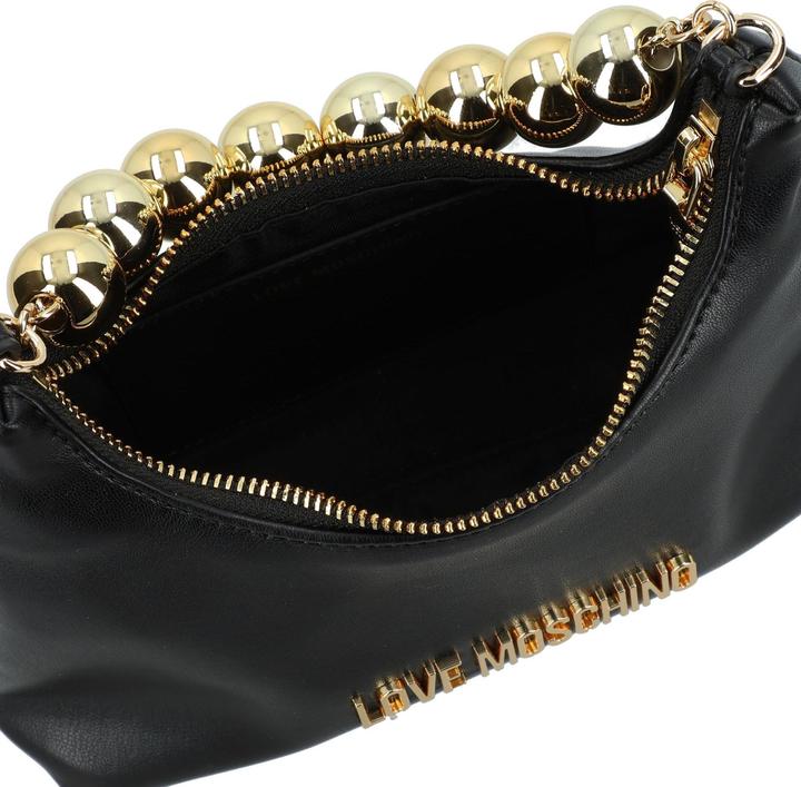 Actual product image Love Moschino Smart Daily Schultertasche 20 cm