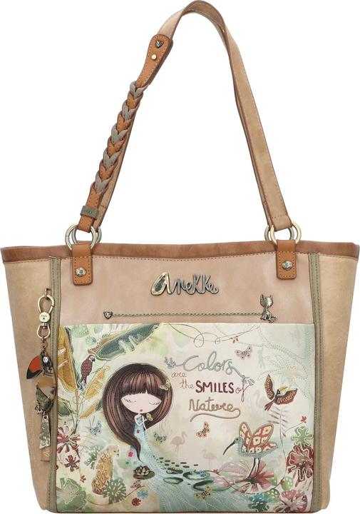 Anekke Amazonia Schultertasche 30 cm