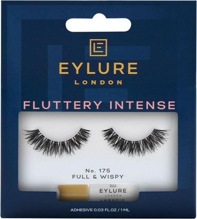 Produktbild Eylure FLUTTERY intense #175 (Künstliche Wimpern)
