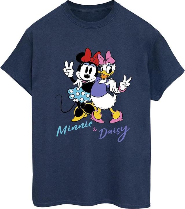 Disney Minnie Mouse And Daisy TShirt (S)