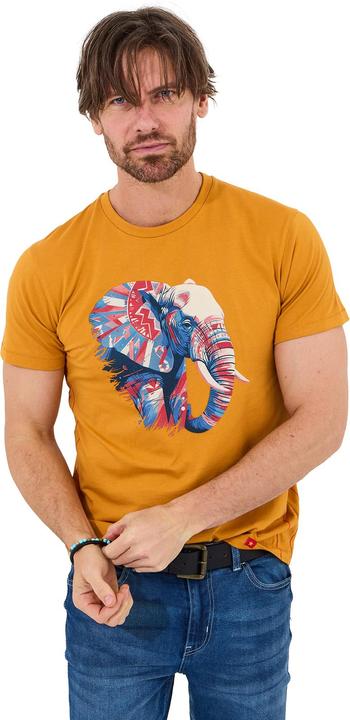Produktbild Joe Browns Aztec Elephant Graphic T-Shirt (XL)