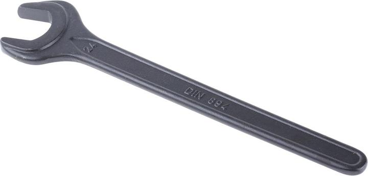 Actual product image Bahco Simple open-end spanner (24 mm)