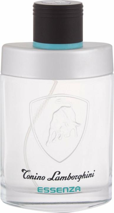 Tonino Lamborghini Lamborghini Essenza by (Eau de Toilette, 125 ml)