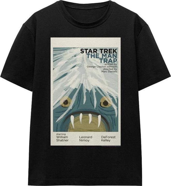 Produktbild The Original Series Episode 1 TShirt (XL)