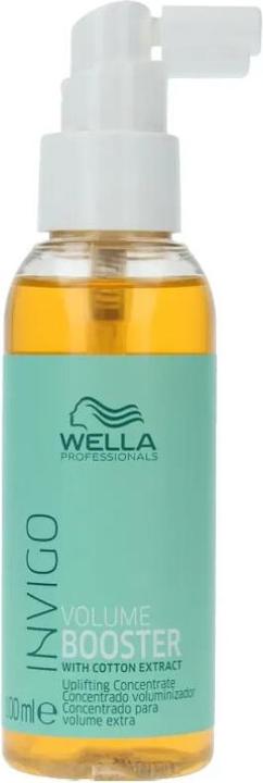 Immagine prodotto Wella INVIGO VOLUME booster 100 ml (Lozione corpo, 100 ml)