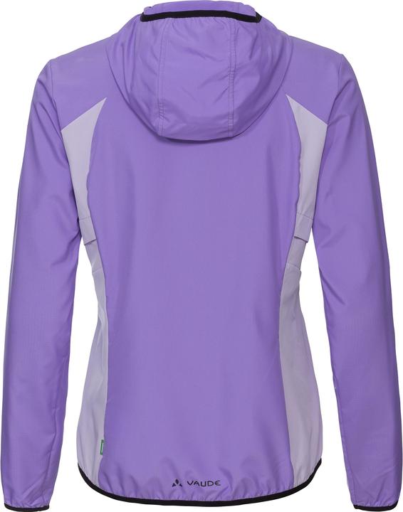 Actual product image Vaude Qimsa Air (XS)