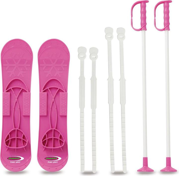 Actual product image Jamara Curve