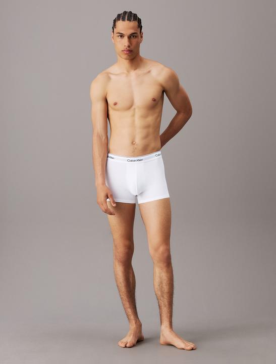 Produktbild Calvin Klein Trunk 3pk (S)
