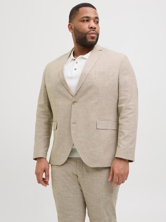 Immagine prodotto Jack & Jones Jprriviera Blazer Sn Pls (72)