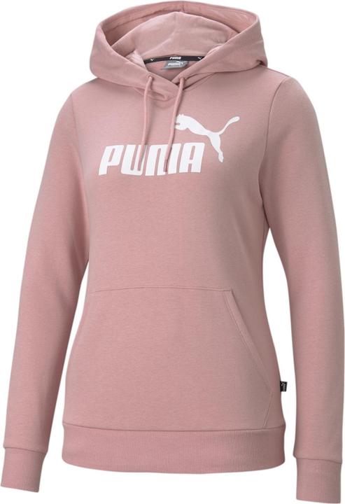 Puma ESS Logo