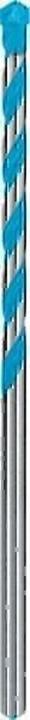 Immagine prodotto Bosch Professional Zubehör Trapano Expert CYL-9 MultiConstruction, 6 x 90 x 150 mm, d 5,5 mm (6 millimetri)
