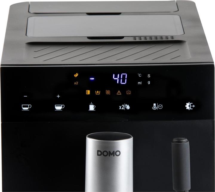 Actual product image Domo DO1150K