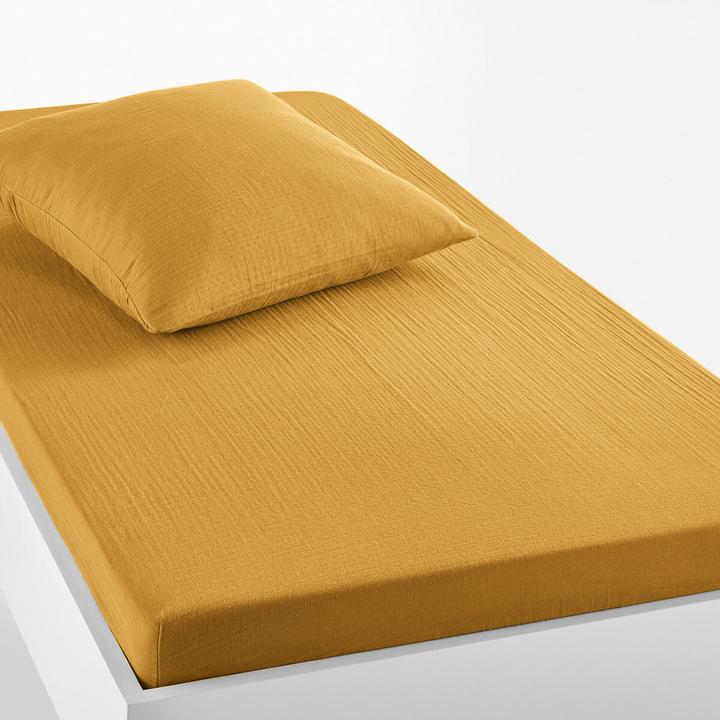 Actual product image La Redoute Interieurs Kumla (Duvet cover, 90 x 140 cm)