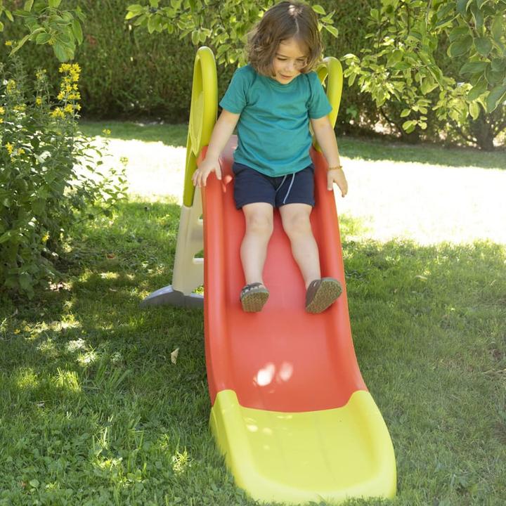 Actual product image Smoby Slide Red