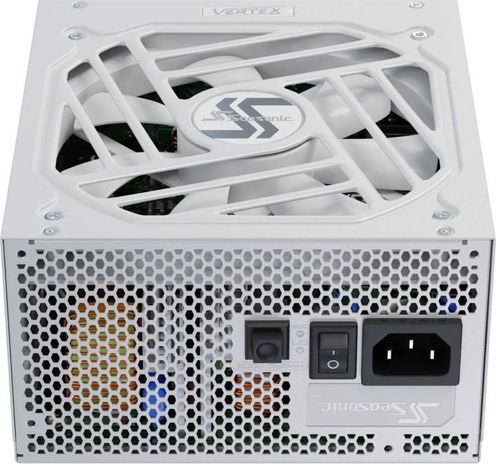 Actual product image Seasonic Vertex GX-1000 (1000 W)
