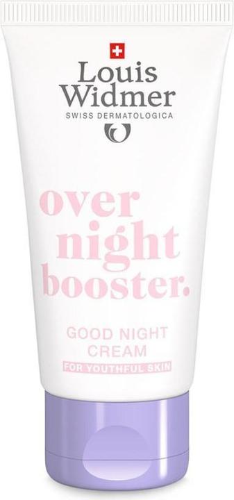 Louis Widmer Booster notturno (50 ml, Crema notte)