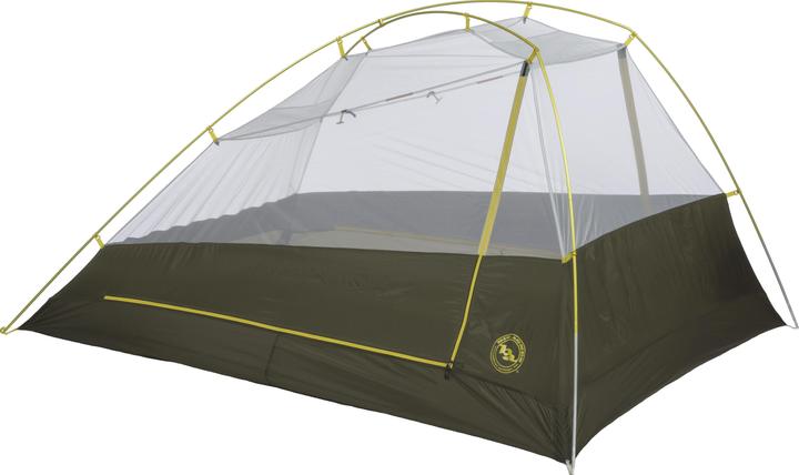 Immagine prodotto Big Agnes Lago Crag SL2 (Tenda a cupola, 2.01 kg, 2 persone)