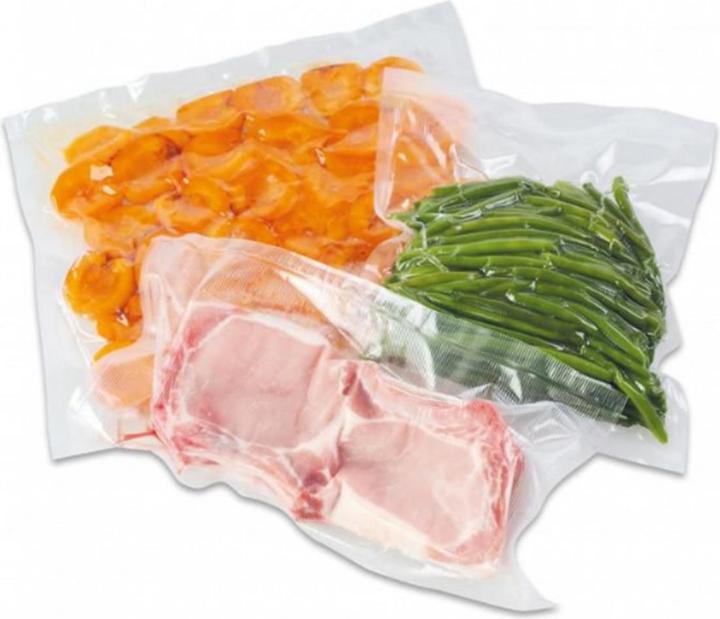 Actual product image Solis Vacuum sealing films (2 x)