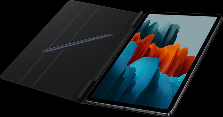 Produktbild Samsung Book Cover EF-BT630 (Galaxy Tab S7 11.0 (2020), Galaxy Tab S8)