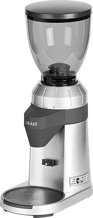 Produktbild Graef cm 800 (EU-Stecker)