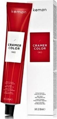 Kemon Cramer 1965 Permanent Color 9.08 Very Light Normal Natural Blonde 3.4 oz (9.08 Very Light Normal Natural Blonde)