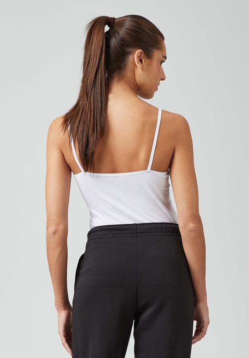 Immagine prodotto Snocks Damen Spaghetti Tops (L)