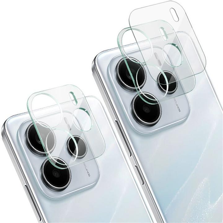 Produktbild Imak Panzerglas Schutzfolie Kamera (1 Stück, Xiaomi Redmi Note 14 5G)