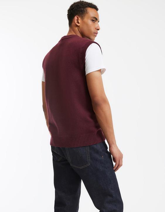 Produktbild La Redoute Collections Pullover aus Wolle/Kaschmir (L)
