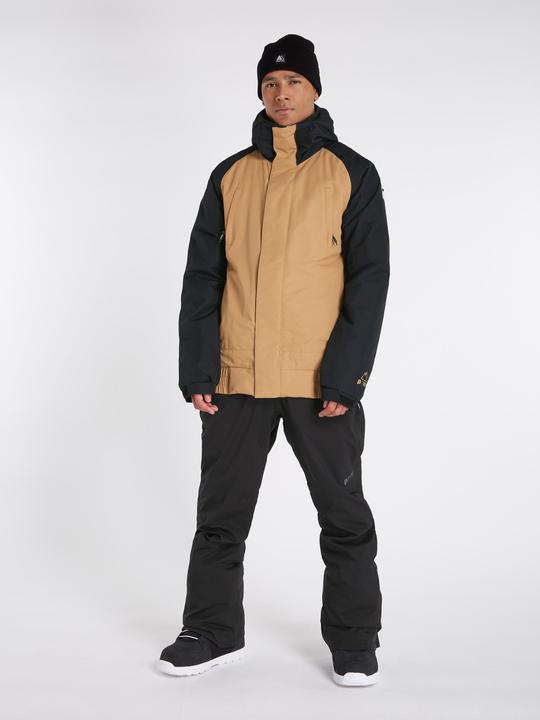Actual product image MGA Men's jacket Protest Prtmalawi Snowjacket (XL)