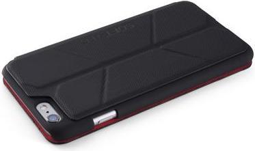 Actual product image Element Case Soft Tec (Apple iPhone 6)