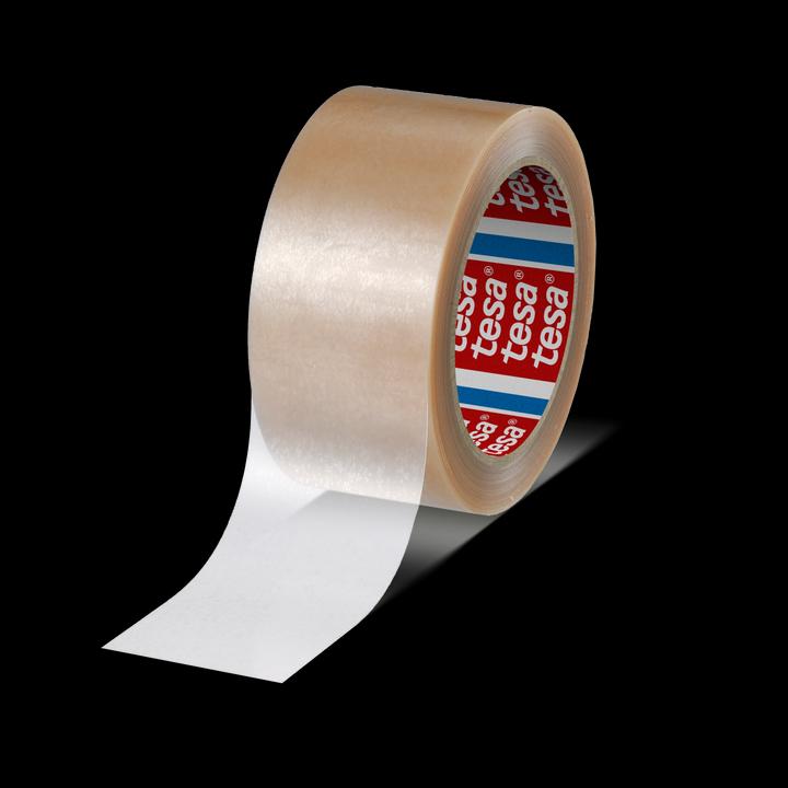 Produktbild tesa tesapack 4124 PVC Packband (38 mm)