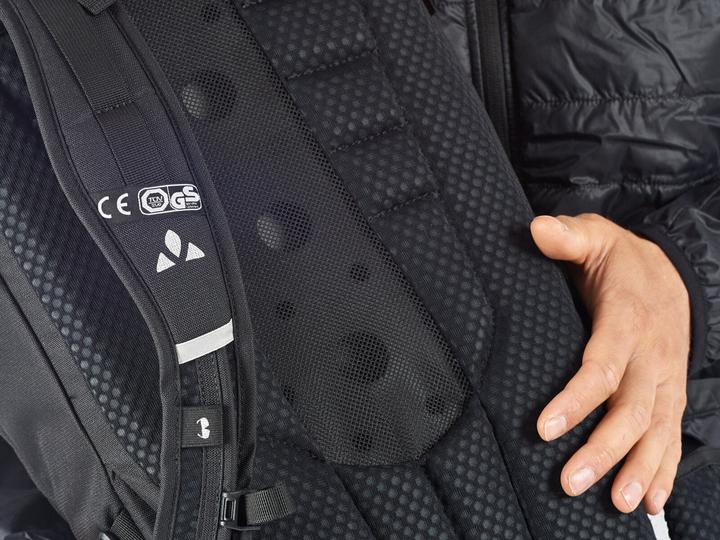 Produktbild Vaude Moab Pro II (16 l)