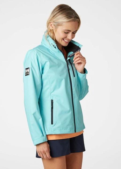 Actual product image Helly Hansen Crew Hooded Midlayer Jacket (36)